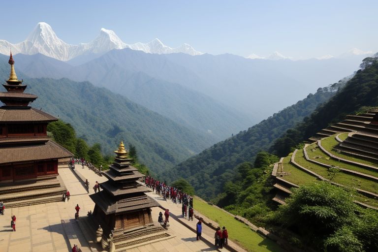 Nepal