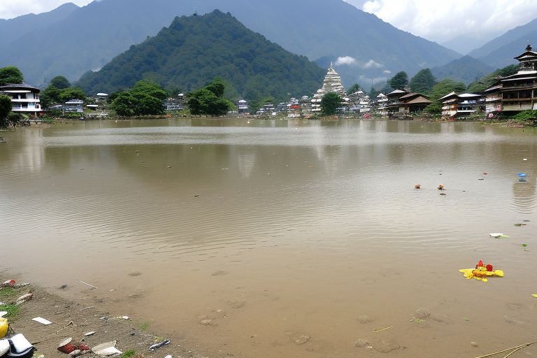 Dengue Outbreak Spreads In Pokhara