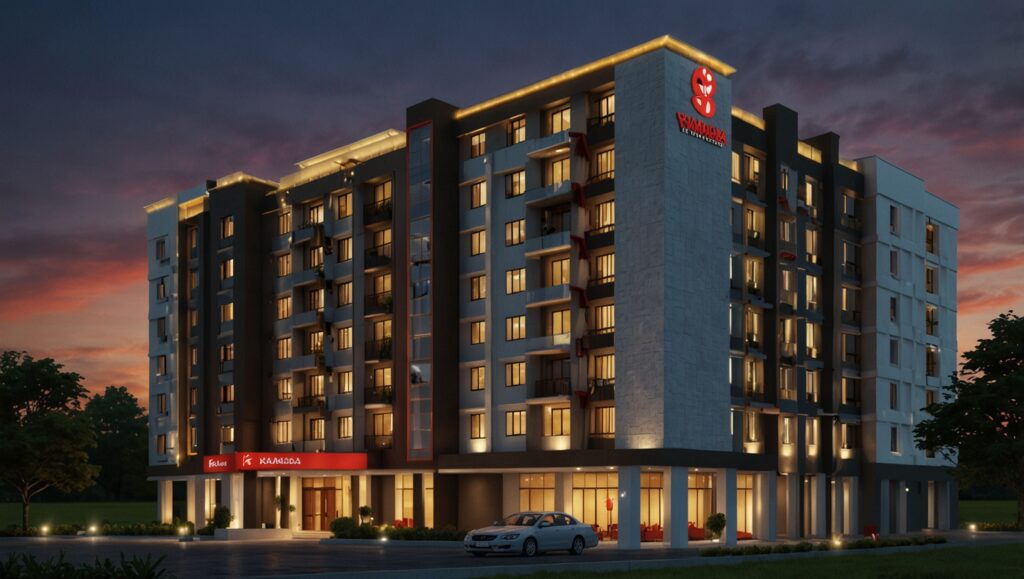Wyndham Hotels & Resorts