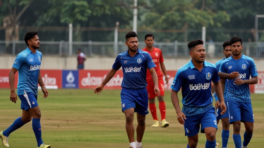 Nepal Premier League