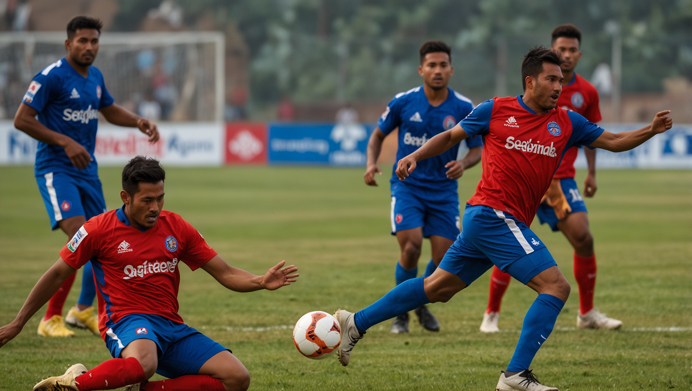 Nepal Premier League