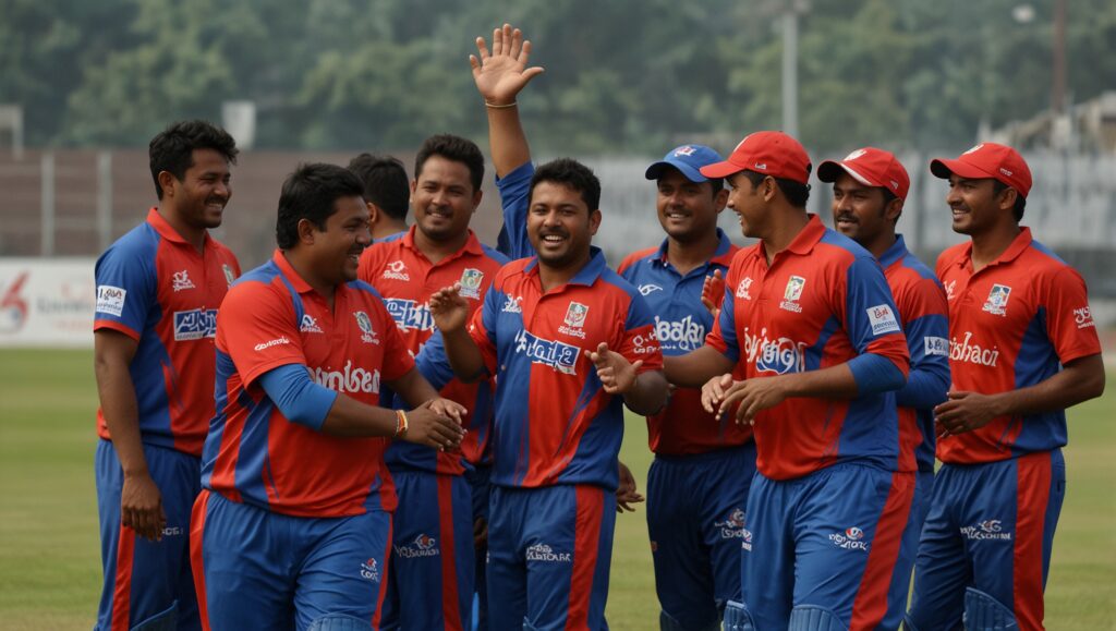 Nepal Premier League