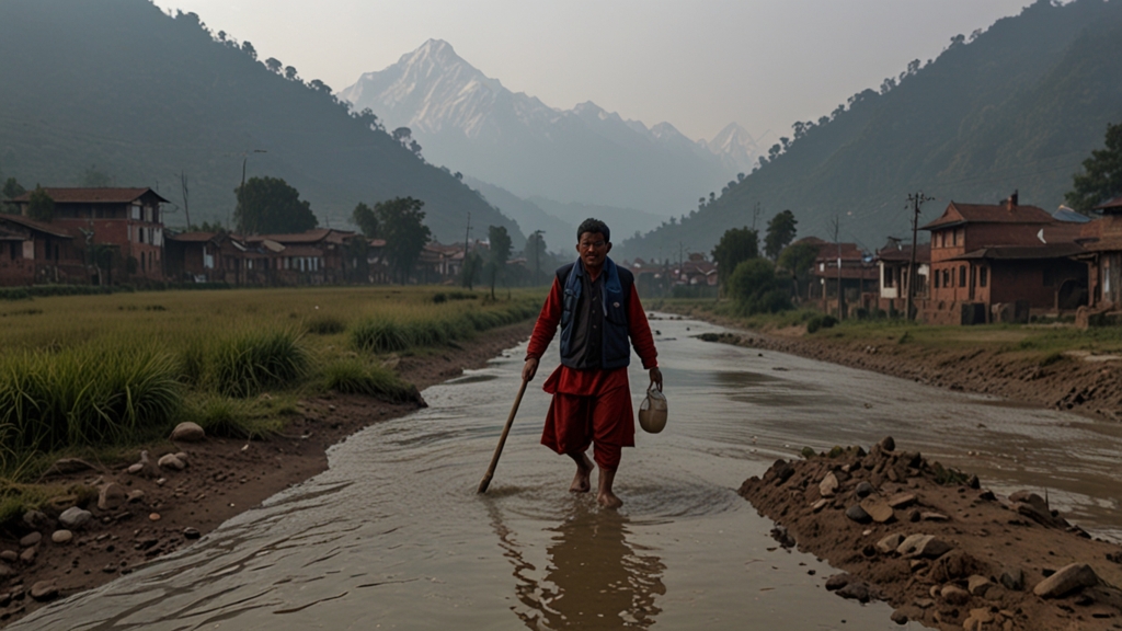 Climate Change Impacts Intensify
