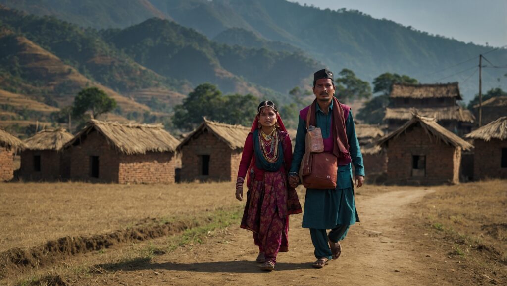Combat Child Marriage