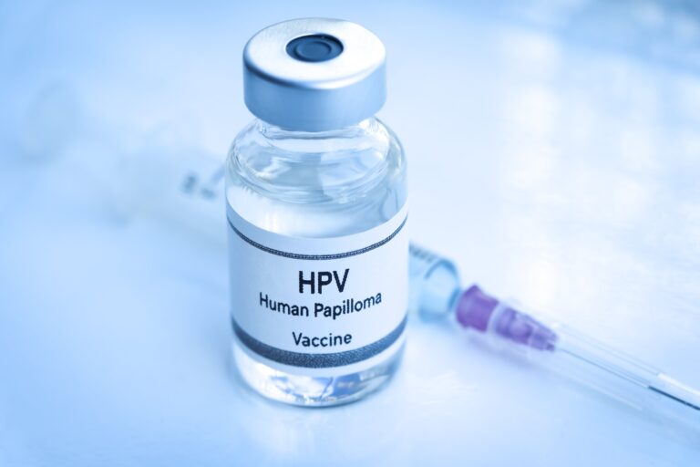 Free HPV Vaccination for Girls Aged 10 to 14 Begins Nationwide