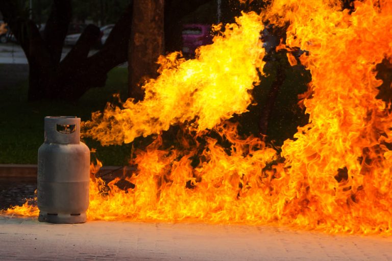 LPG Gas Fires in Nepal Raise Safety Concerns