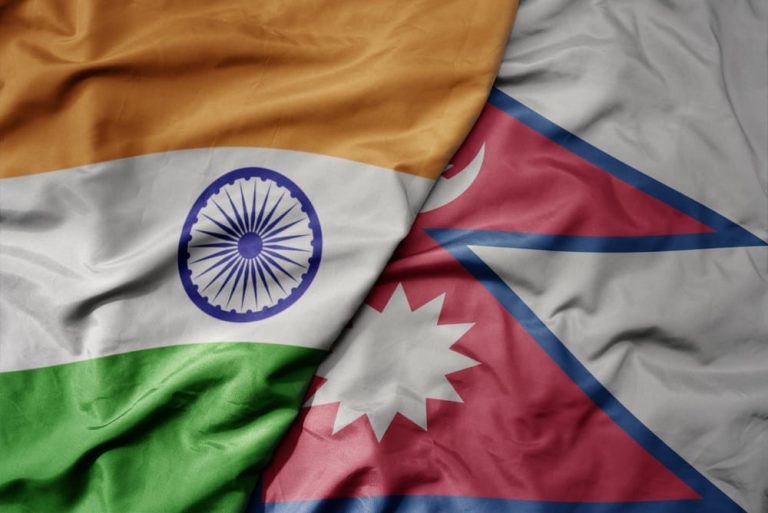 Nepal-India Ties Yadav Calls for Stronger Cooperation