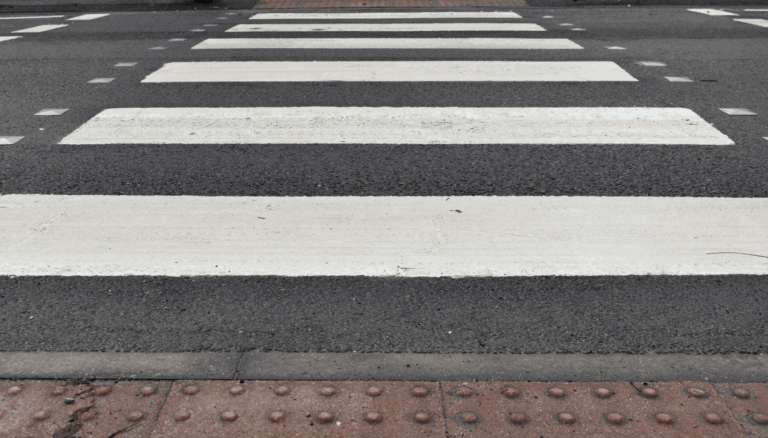 Pelican Crossings in Kathmandu Expand for Safer Streets