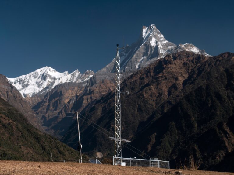 Why Was Internet Disrupted Across Nepal Last Night