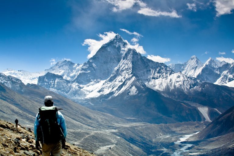 Extreme Trekking Routes in Nepal: Trails for the Boldest Hikers