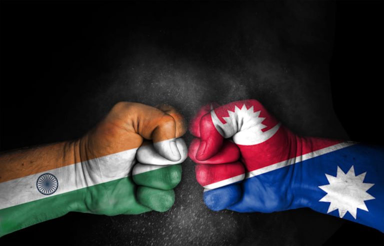 India and Nepal Strengthen WASH Cooperation with New MoU