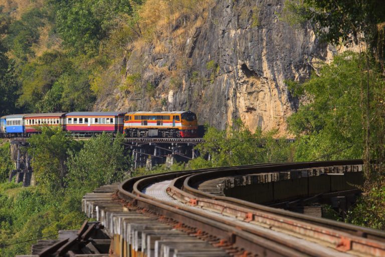 Nepal Backs Faster Completion of Cross-Border Rail Links