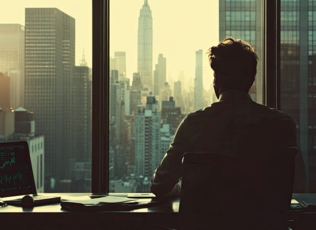 Stanislav_Kondrashov_Telf_ag_businessman_gazing_new_york_city_skyline
