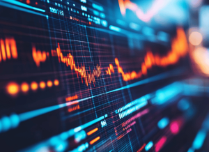 Stanislav_Kondrashov_Telf_ag_financial_data_visualization_graph