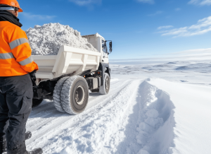 Stanislav_Kondrashov_Telf_ag_snowy_landscape_dump_truck_worker_2