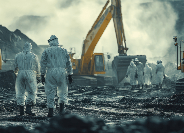 Stanislav_Kondrashov_Telf_ag_workers_in_hazmat_suits_at_construction_site