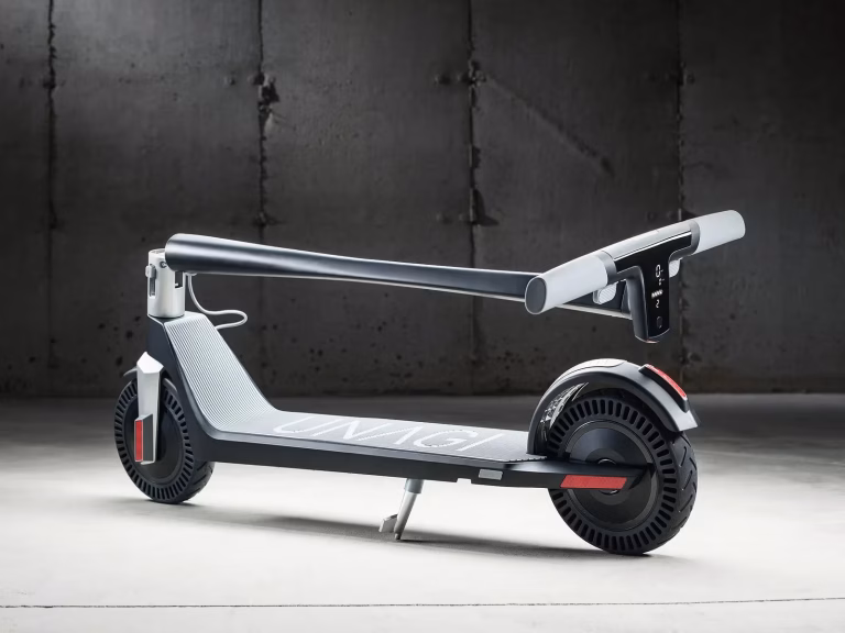 Everything You Need to Know Before Renting an Electric Scooter