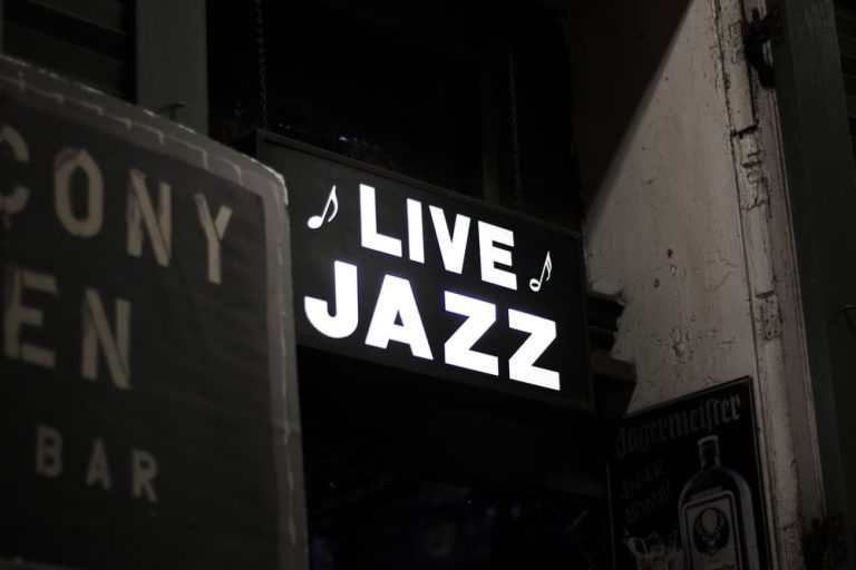 KatJazz Music Festival Celebrates Women and Global Music
