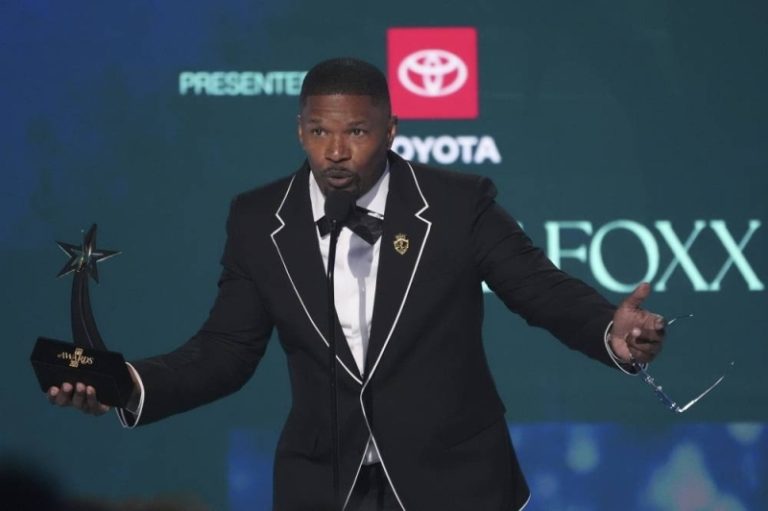BET Awards 2025: Doechii, Foxx & Carey Shine