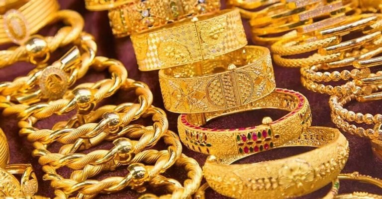 Gold Prices Nepali Market