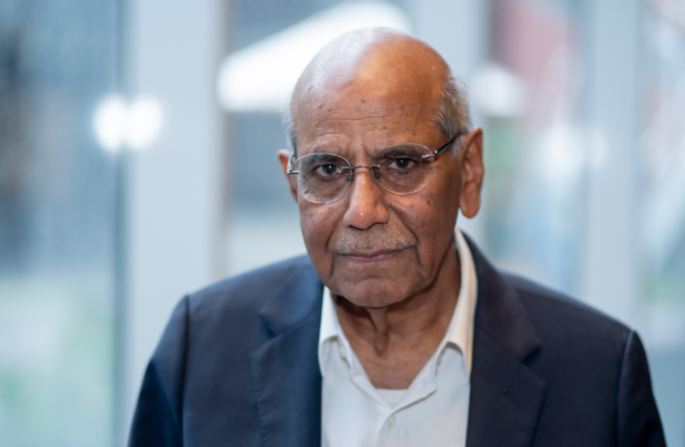 India–Nepal Diplomatic Relations: Shyam Saran’s Perspective