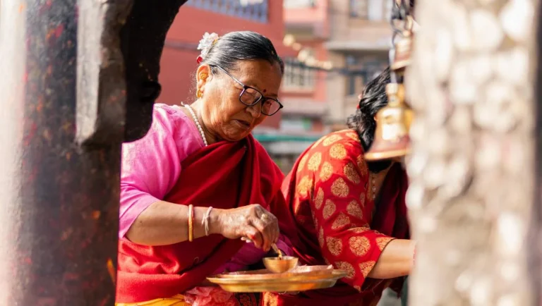 Kathmandu Homestay Experience Transforms Travel in Nepal