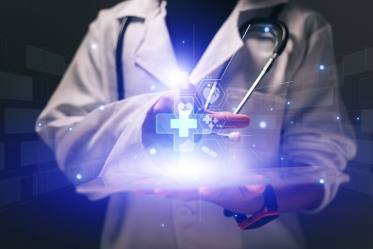 Nepal Advances Digital Health System With Unified Data Plan