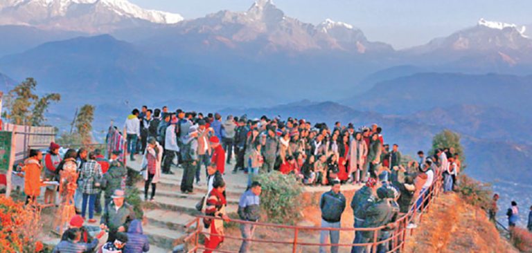 Nepal Boosts Eco-Tourism for Mountain & Spiritual Visits