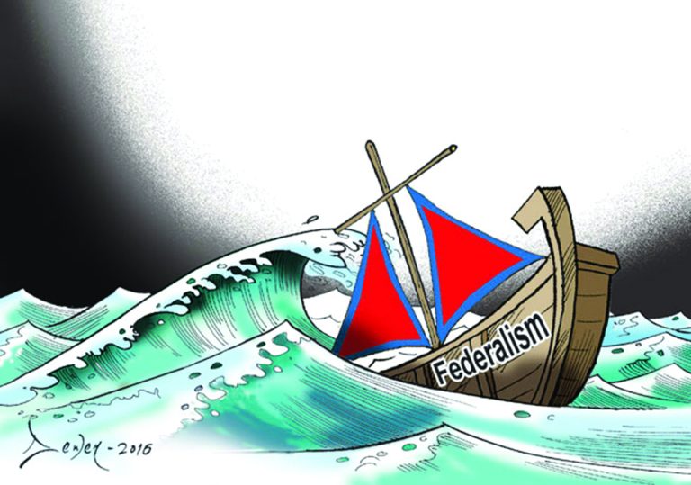 Nepal Budget Reveals Deep Crisis in Federal Governance