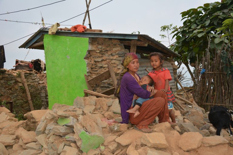 Nepal Faces Rural Crisis as Internal Migration Surges