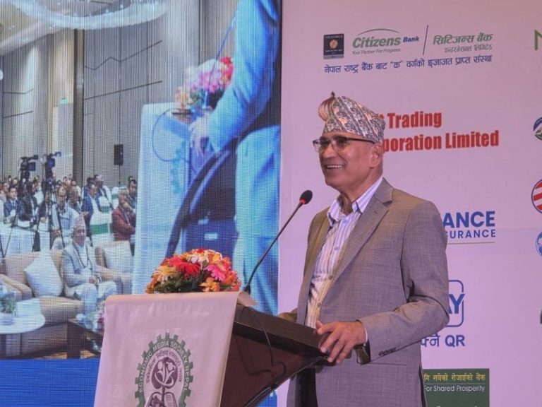 Nepal’s 2025/26 Budget: Focus on Realism, Reform