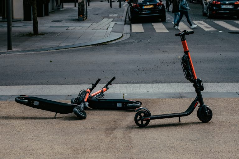 Pros and Cons of the Maxshot V1 Electric Scooter