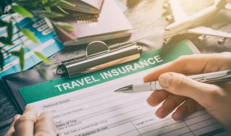 Travel Insurance Market Grows as Global Instability Rises