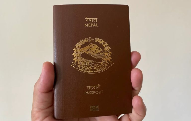 US Visa Restrictions Disrupt Nepali Students’ Education Dreams