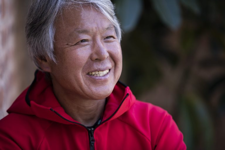 Um Hong-gil Builds 22 Schools in Nepal’s Himalayas