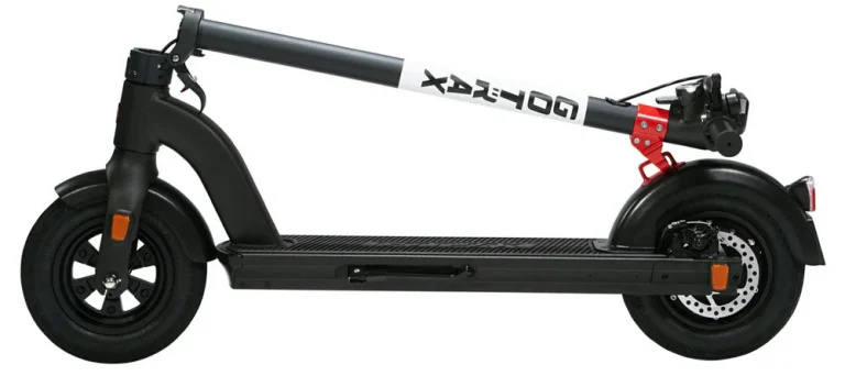 How to Reset The Gotrax G3/G4 Lock Fast and Easy
