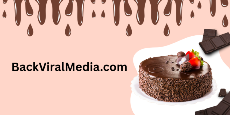 BackViralMedia.com