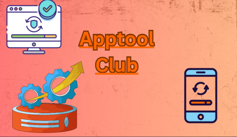 Apptool Club