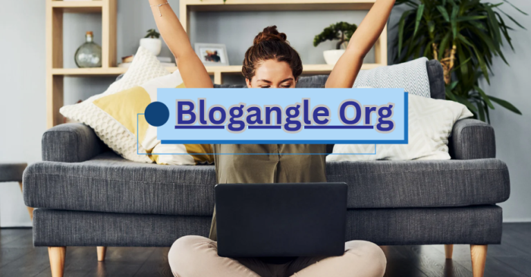 Blogangle Org