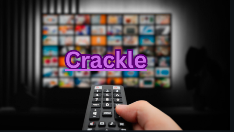 Crackle