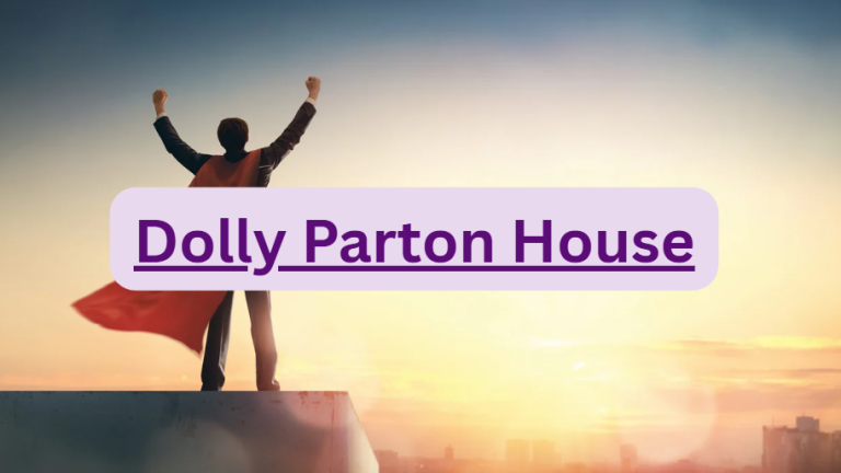Dolly Parton House