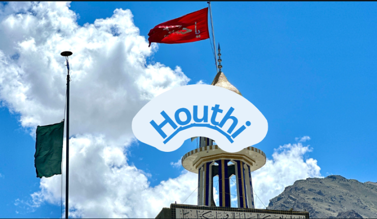 Houthi