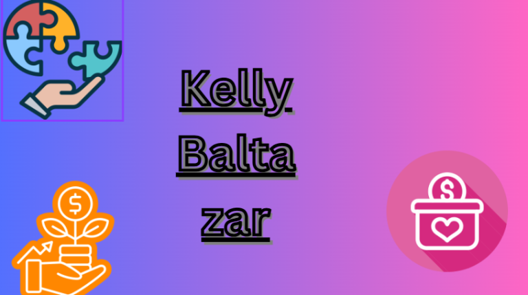 Kelly Baltazar