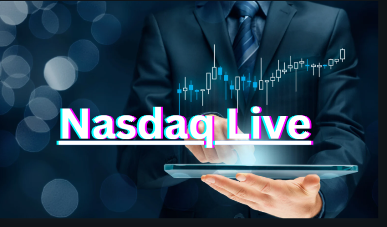 Nasdaq Live