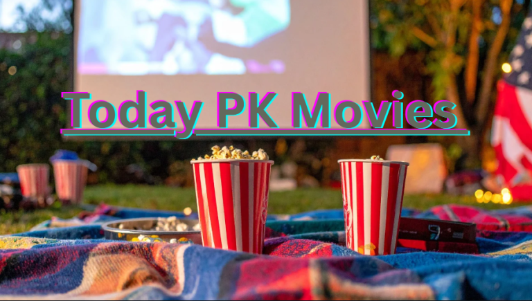 Today PK Movies