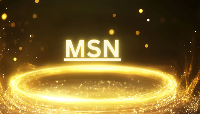 MSN