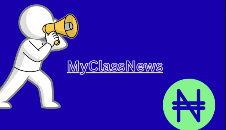 MyClassNews
