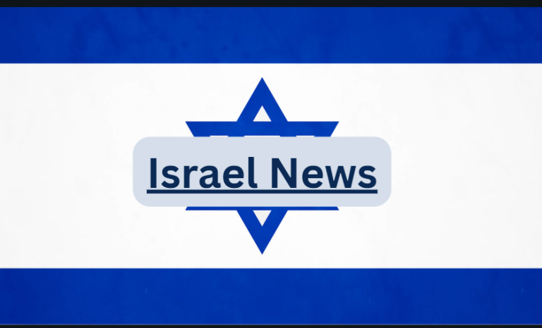 Israel News