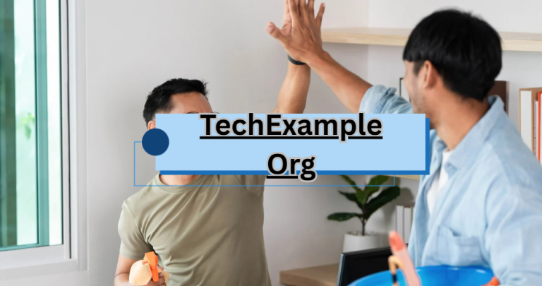 TechExample Org