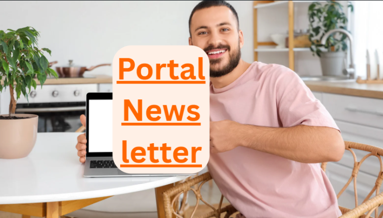 PortalNewsletter